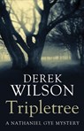 Tripletree - Mr Derek Wilson - 9781405522632