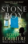 The Stone Boy - Sophie Loubiere - 9781405523493