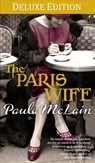 The Paris Wife Deluxe Edition - Paula McLain - 9781405524599