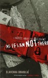 As If I Am Not There - Slavenka Drakulic - 9781405525015