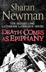 Death Comes as Epiphany - Sharan Newman - 9781405526296