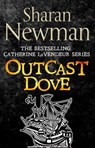Outcast Dove - Sharan Newman - 9781405526319