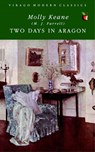 Two Days In Aragon - Molly Keane - 9781405526906
