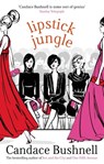 Lipstick Jungle - Candace Bushnell - 9781405527187