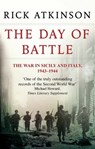 The Day Of Battle - Rick Atkinson - 9781405527255