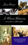 A Woman Unknown - Lucia Graves - 9781405527286