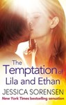 The Temptation of Lila and Ethan - Jessica Sorensen - 9781405528023