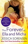 The Forever of Ella and Micha - Jessica Sorensen - 9781405528030
