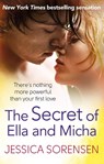 The Secret of Ella and Micha - Jessica Sorensen - 9781405528047