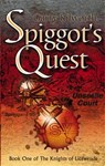 Spiggot's Quest - Garry Kilworth - 9781405528306