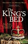 The King's Bed - Don Jordan ; Michael Walsh - 9781405528894
