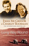 Long Way Round - Ewan McGregor ; Charley Boorman - 9781405529099