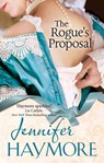 The Rogue's Proposal - Jennifer Haymore - 9781405529129