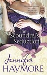 The Scoundrel's Seduction - Jennifer Haymore - 9781405529143