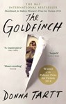 The Goldfinch - Donna Tartt - 9781405529518