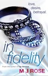In Fidelity - M. J. Rose - 9781405530088