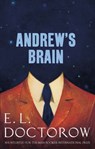 Andrew's Brain - E. L. Doctorow - 9781405530163