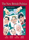 The New British Politics - Ian (University of Essex Budge ; David Mckay ; Kenneth Newton ; John Bartle - 9781405824217