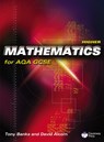 Higher Mathematics for AQA GCSE - David Alcorn ; Tony Banks - 9781405831437