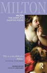 Milton: The Complete Shorter Poems - John Carey - 9781405832793