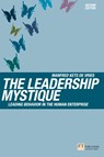 The Leadership Mystique - Manfred Kets De Vries - 9781405840194