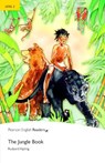 Level 2: The Jungle Book - Rudyard Kipling - 9781405842860