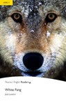 Level 2: White Fang - Jack London - 9781405855389