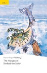 Level 2: The Voyages of Sinbad the Sailor - Pauline Francis - 9781405855426