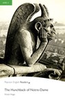 Level 3: The Hunchback of Notre-Dame - Victor Hugo - 9781405855501