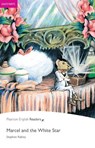 Easystart: Marcel and the White Star - Stephen Rabley - 9781405869560