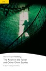 Level 2: The Room in the Tower and Other Stories - Rudyard Kipling - 9781405869621