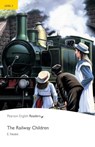 Level 2: The Railway Children - E. Nesbit - 9781405869645