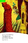 Level 3: The Black Cat and Other Stories - Edgar Poe - 9781405876629