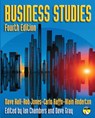 Business Studies - Dave Hall ; Rob Jones ; Carlo Raffo ; Alain Anderton - 9781405892315