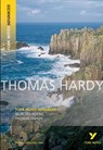 Selected Poems of Thomas Hardy (York Notes Advanced) English Literature Study Guide - for 2026, 2027 exams - Thomas Hardy - 9781405896221