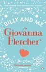 Billy and Me - Giovanna Fletcher - 9781405909969