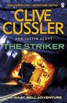 The Striker - Clive Cussler ; Justin Scott - 9781405911399