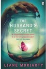 The Husband's Secret - Liane Moriarty - 9781405911665