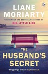 The Husband's Secret - Liane Moriarty - 9781405911665