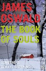 The Book of Souls - James Oswald - 9781405913164