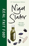 Real Fast Food - Nigel Slater - 9781405913508