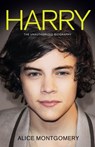 Harry Styles - Alice Montgomery - 9781405913744