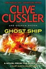 Ghost Ship - Clive Cussler ; Graham Brown - 9781405914505