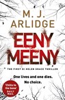 Eeny Meeny - M. J. Arlidge - 9781405914871