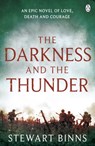 The Darkness and the Thunder - Stewart Binns - 9781405916288