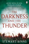 The Darkness and the Thunder - Stewart Binns - 9781405916295