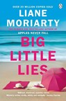 Big Little Lies - Liane Moriarty - 9781405916363