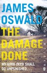The Damage Done - James Oswald - 9781405917131