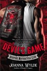 Devil's Game - Joanna Wylde - 9781405917285