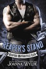Reaper's Stand - Joanna Wylde - 9781405917292